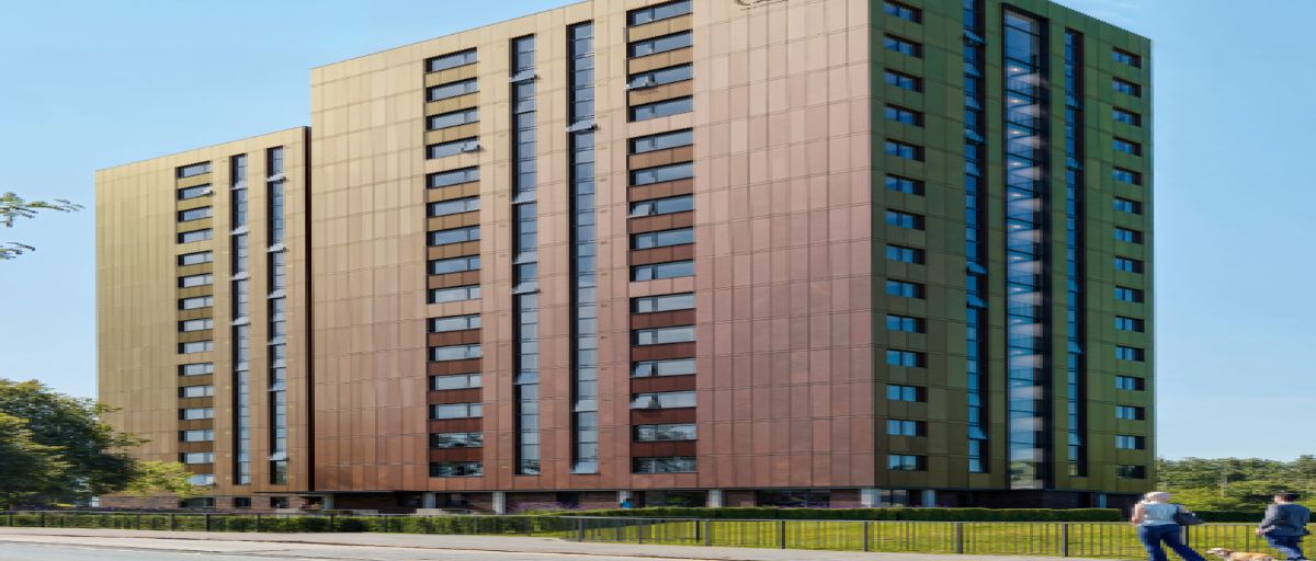 One Trafford Edge